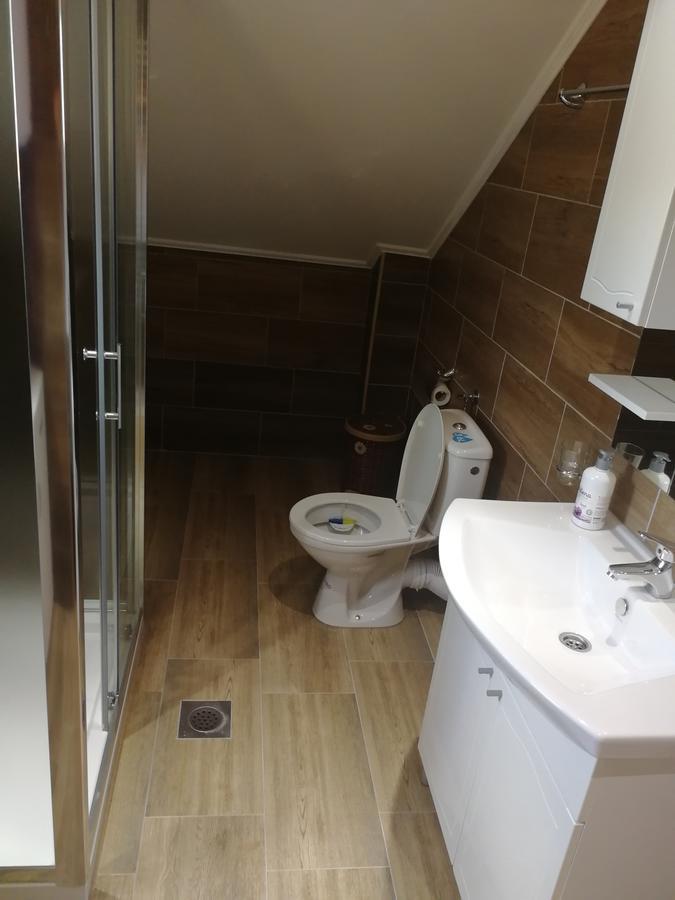 Apartman Dokovic Otel Višegrad Dış mekan fotoğraf