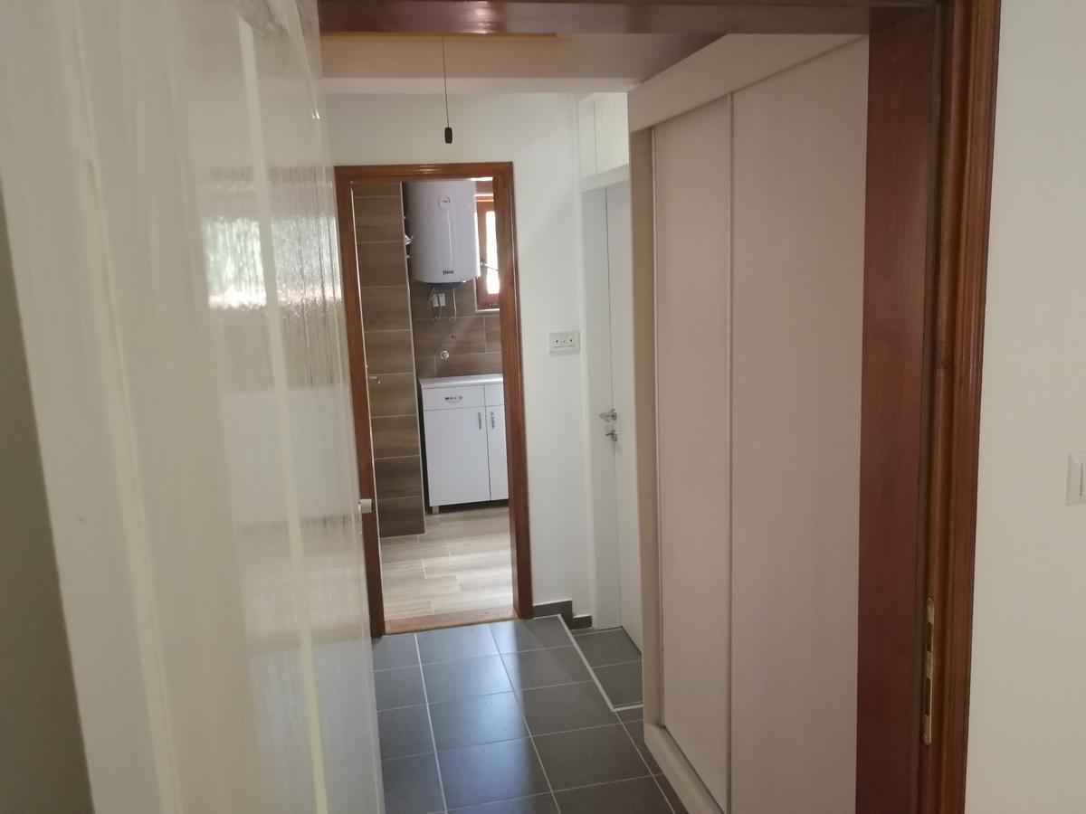Apartman Dokovic Otel Višegrad Dış mekan fotoğraf