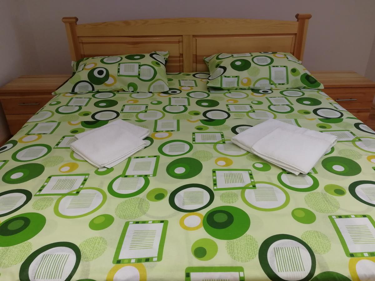 Apartman Dokovic Otel Višegrad Dış mekan fotoğraf