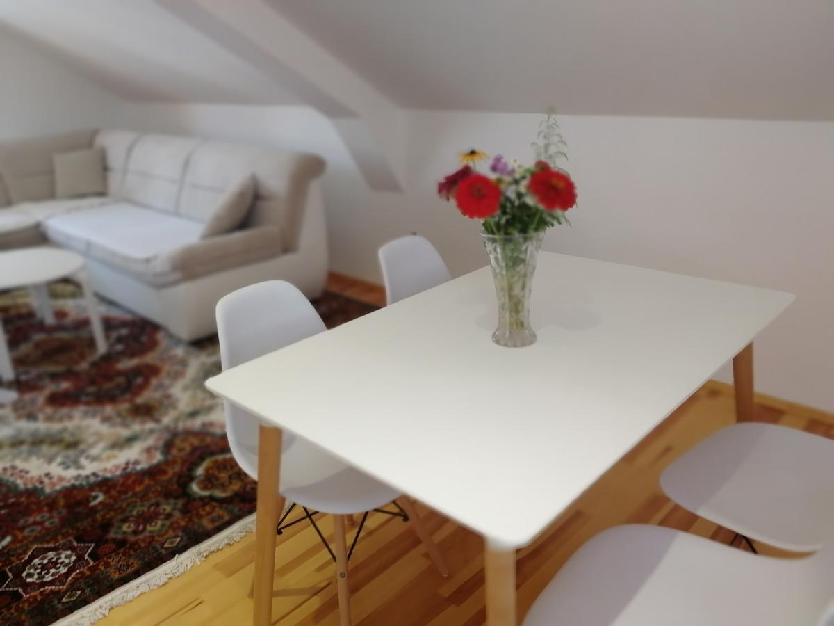 Apartman Dokovic Otel Višegrad Dış mekan fotoğraf