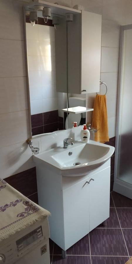 Apartman Dokovic Otel Višegrad Dış mekan fotoğraf