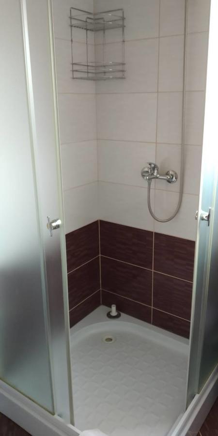 Apartman Dokovic Otel Višegrad Dış mekan fotoğraf